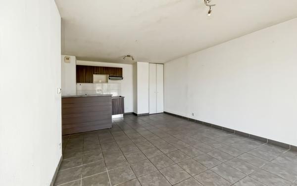 Appartement à vendre    3 pièces •  Toulouse