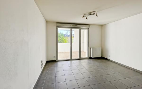 Appartement à vendre    3 pièces •  Toulouse