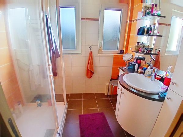 longère rénovée entièrement