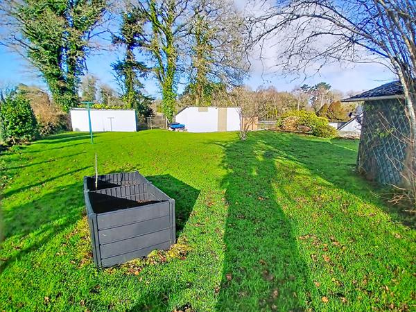 longère rénovée entièrement