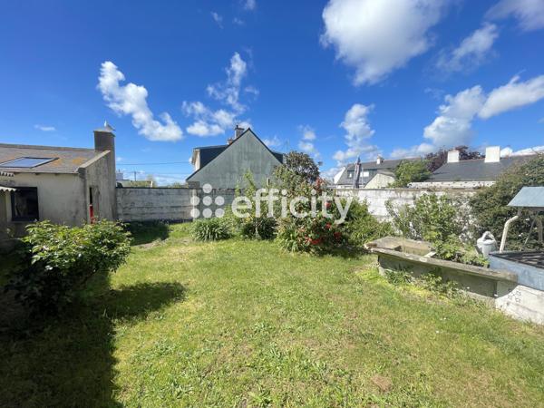 Maison 4 pièces - 104 m²