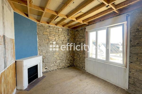 Maison 4 pièces - 104 m²