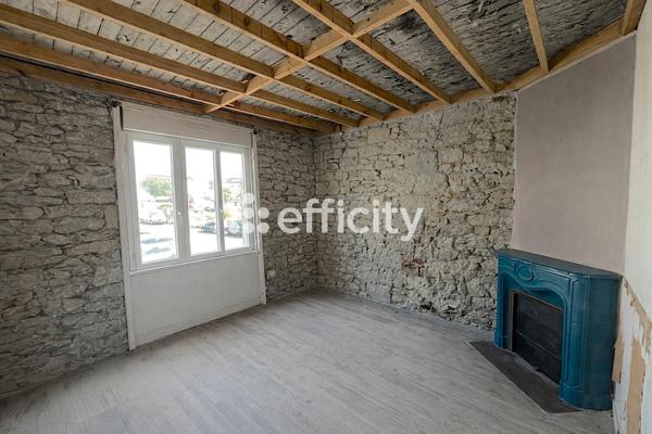Maison 4 pièces - 104 m²