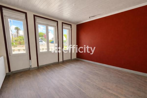 Maison 4 pièces - 104 m²