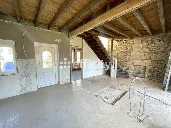 Maison 4 pièces - 104 m²