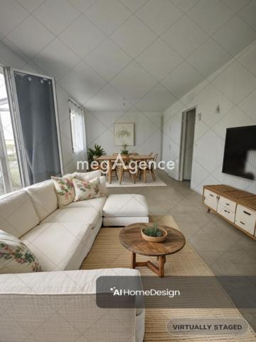 Maison à BELLOT, 77510 - 4 pièces 90m²