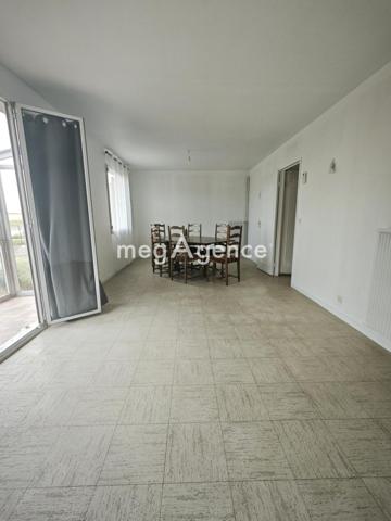 Maison à BELLOT, 77510 - 4 pièces 90m²