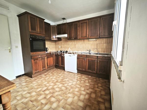 Maison à BELLOT, 77510 - 4 pièces 90m²