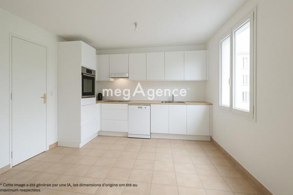 Maison à BELLOT, 77510 - 4 pièces 90m²