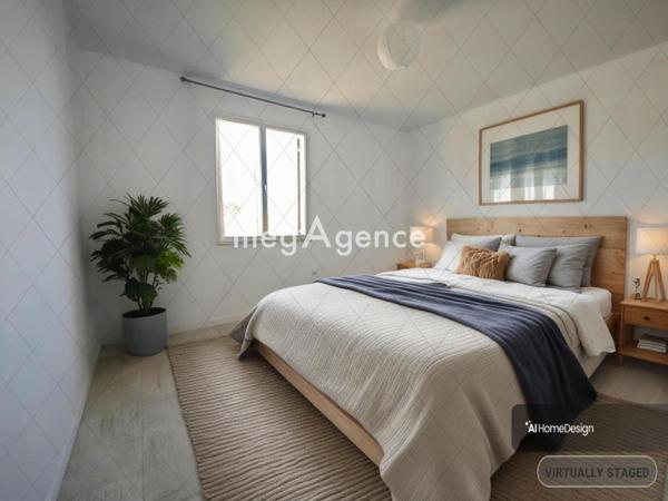 Maison à BELLOT, 77510 - 4 pièces 90m²