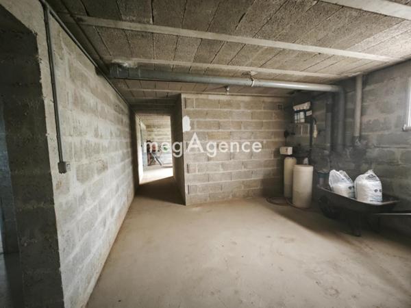 Maison à BELLOT, 77510 - 4 pièces 90m²