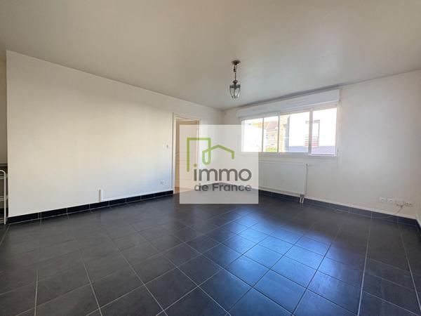 T2 LILLE - 2 pièce(s) - 43.37 m2