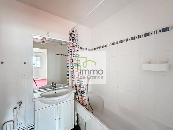 T2 LILLE - 2 pièce(s) - 43.37 m2