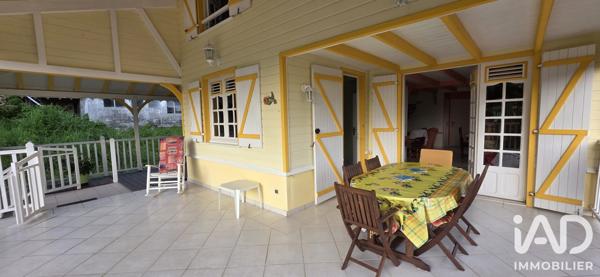 Maison à vendre 5 pièces 168 m² Sainte-Marie