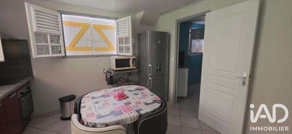 Maison à vendre 5 pièces 168 m² Sainte-Marie