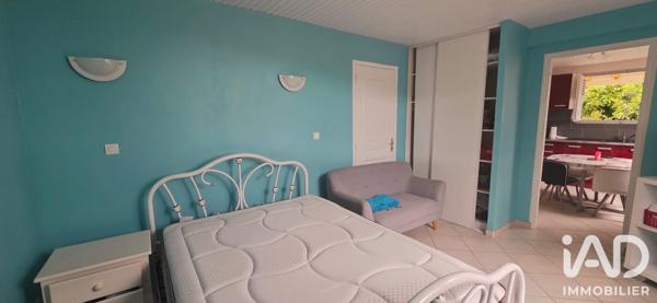 Maison à vendre 5 pièces 168 m² Sainte-Marie