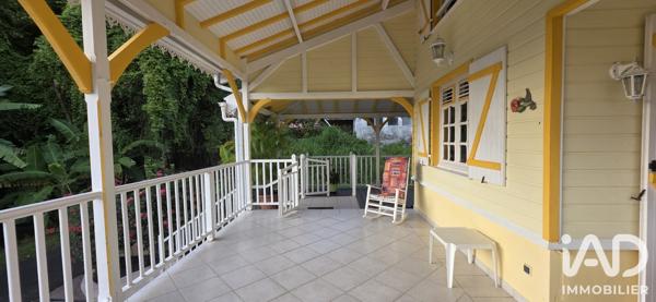 Maison à vendre 5 pièces 168 m² Sainte-Marie