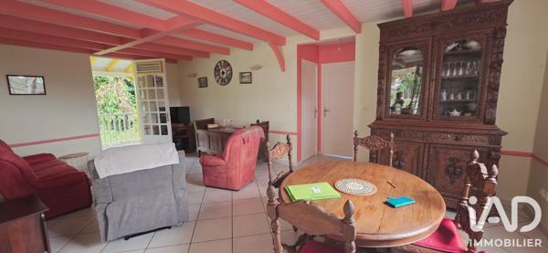 Maison à vendre 5 pièces 168 m² Sainte-Marie
