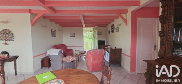 Maison à vendre 5 pièces 168 m² Sainte-Marie