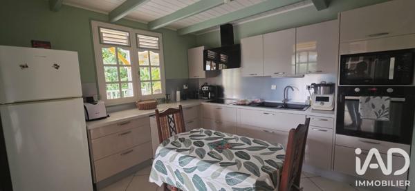 Maison à vendre 5 pièces 168 m² Sainte-Marie