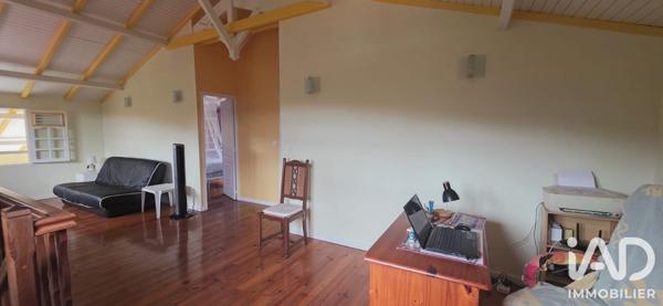 Maison à vendre 5 pièces 168 m² Sainte-Marie