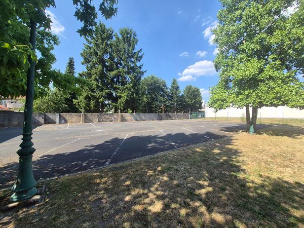 Demeure de prestige - Bureaux - Investissement Patrimonial- Freyming Merlebach
