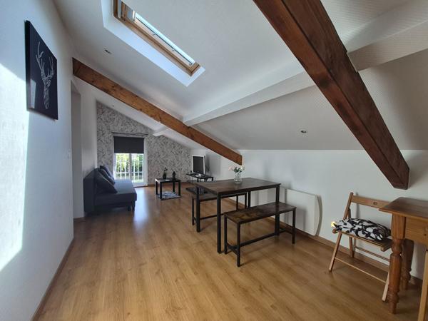 Demeure de prestige - Bureaux - Investissement Patrimonial- Freyming Merlebach