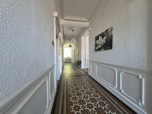Demeure de prestige - Bureaux - Investissement Patrimonial- Freyming Merlebach