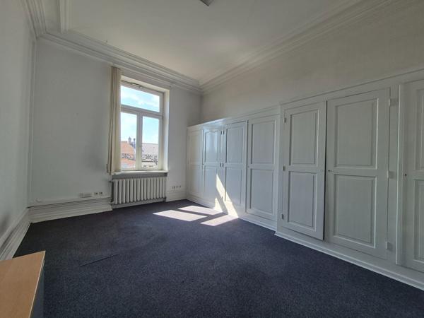 Demeure de prestige - Bureaux - Investissement Patrimonial- Freyming Merlebach