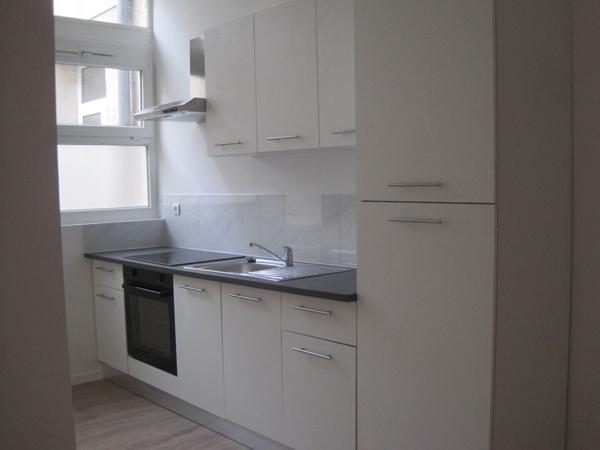 A LOUER APPARTEMENT PROCHE CENTRE VILLE DE SAINT QUENTIN 02100