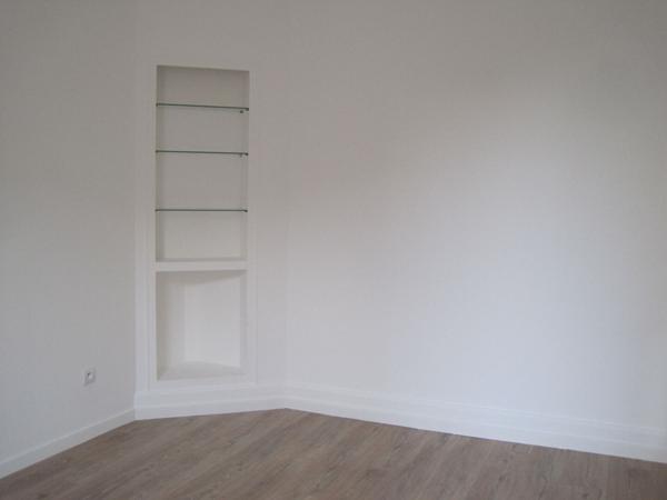 A LOUER APPARTEMENT PROCHE CENTRE VILLE DE SAINT QUENTIN 02100