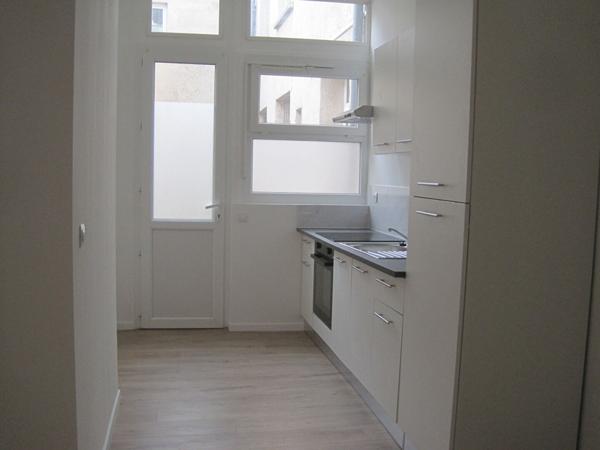 A LOUER APPARTEMENT PROCHE CENTRE VILLE DE SAINT QUENTIN 02100