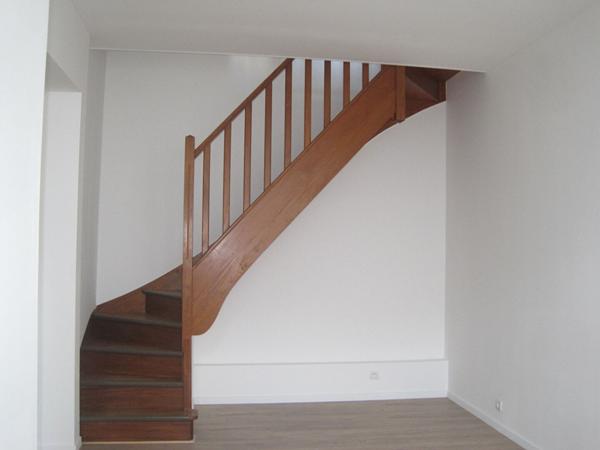 A LOUER APPARTEMENT PROCHE CENTRE VILLE DE SAINT QUENTIN 02100