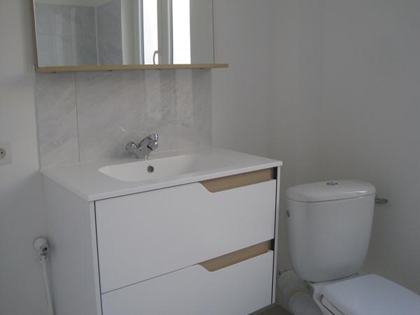 A LOUER APPARTEMENT PROCHE CENTRE VILLE DE SAINT QUENTIN 02100