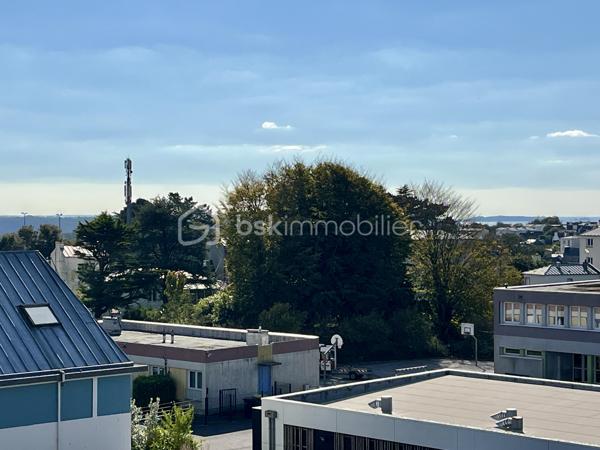 Appartement de 87,74 m²