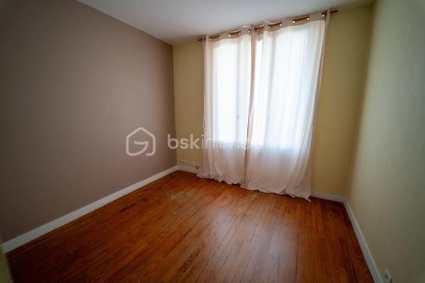 Appartement de 87,74 m²