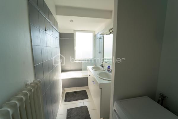 Appartement de 87,74 m²