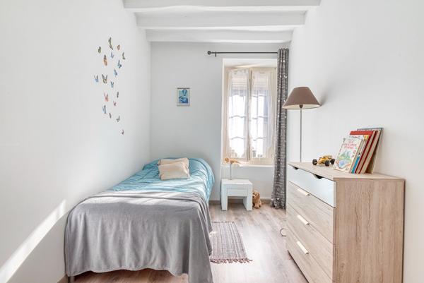 Maison Chemire Sur Sarthe 8 pièce(s) 175 m2