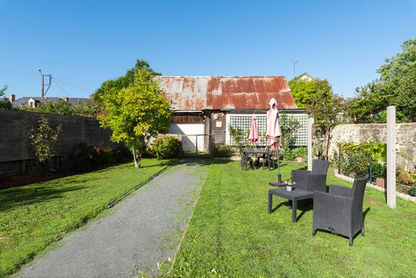 Maison Chemire Sur Sarthe 8 pièce(s) 175 m2