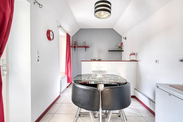 Maison Chemire Sur Sarthe 8 pièce(s) 175 m2