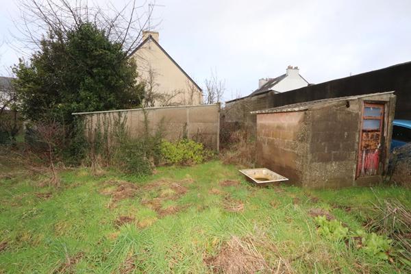 Terrain constructible de 188 m², libre de constructeur à Saint Nazaire