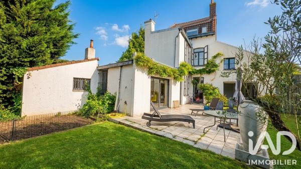 Maison (prestige) à vendre 6 pièces 213 m² Saint-André-lez-Lille