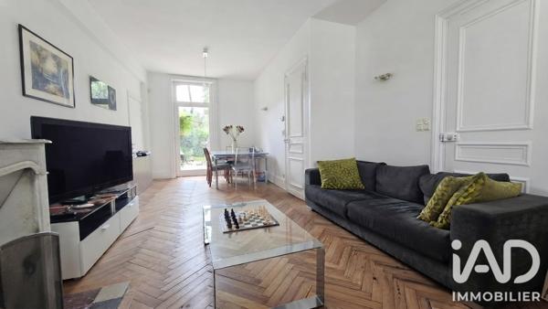 Maison (prestige) à vendre 6 pièces 213 m² Saint-André-lez-Lille