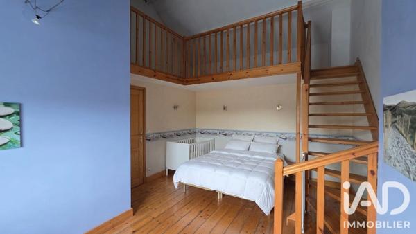 Maison (prestige) à vendre 6 pièces 213 m² Saint-André-lez-Lille