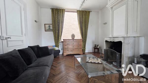 Maison (prestige) à vendre 6 pièces 213 m² Saint-André-lez-Lille