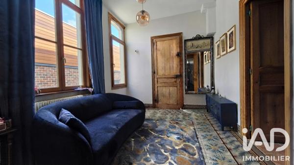 Maison (prestige) à vendre 6 pièces 213 m² Saint-André-lez-Lille