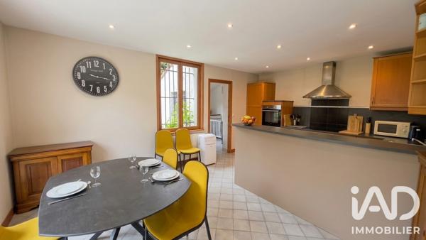 Maison (prestige) à vendre 6 pièces 213 m² Saint-André-lez-Lille