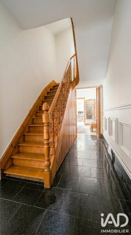 Maison (prestige) à vendre 6 pièces 213 m² Saint-André-lez-Lille