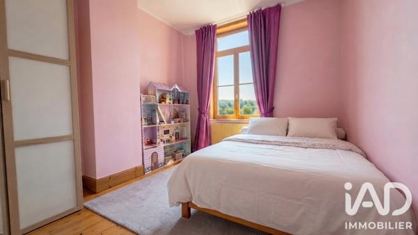 Maison (prestige) à vendre 6 pièces 213 m² Saint-André-lez-Lille