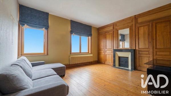 Maison (prestige) à vendre 6 pièces 213 m² Saint-André-lez-Lille